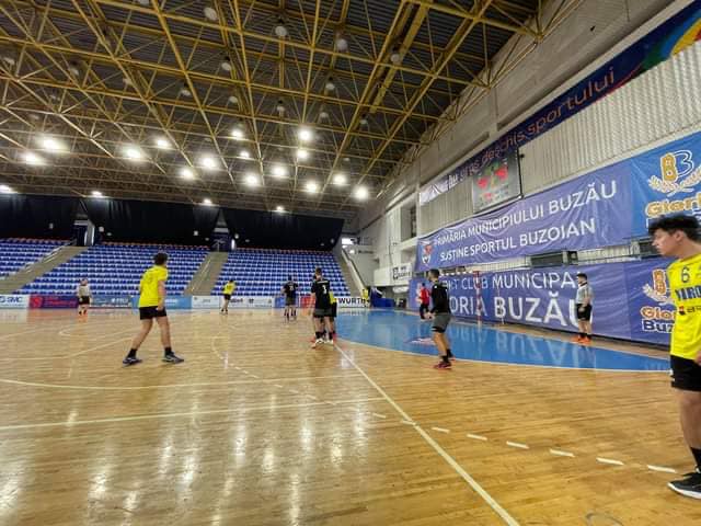 handbalistii de la cs medgidia victorie la scor cu cnopj bucuresti 740357 handbalistii de la cs medgidia victorie la scor cu cnopj bucuresti 740357