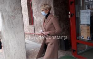 Ce a scris Raluca Turcan, ieri, după vizita de lucru de la Constanța. Ce a constatat aici 