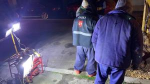 RADET Constanța a eliminat avaria din zona Liceului Pedagogic     