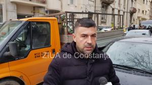 Ionuț Galani, la înmormântarea lui Adrian Uzum. „Nu îmi venea să cred că e acolo. Este de necrezut! Este prea devreme”