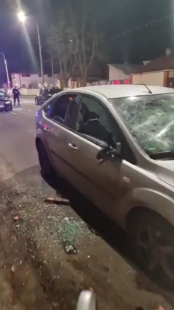 braila scandal intre doua gasti in brailita una din masinile implicate este de constanta 740478 braila scandal intre doua gasti in brailita una din masinile implicate este de constanta 740478