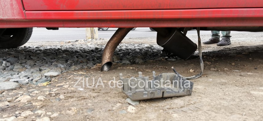masina a postei romane jefuita de hoti in zona garii din constanta ce au furat video 740717 masina a postei romane jefuita de hoti in zona garii din constanta ce au furat video 740717