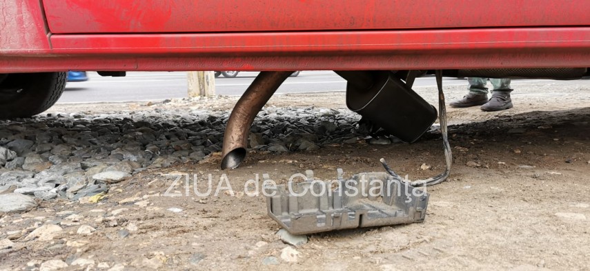 masina a postei romane jefuita de hoti in zona garii din constanta ce au furat video 740717 masina a postei romane jefuita de hoti in zona garii din constanta ce au furat video 740717