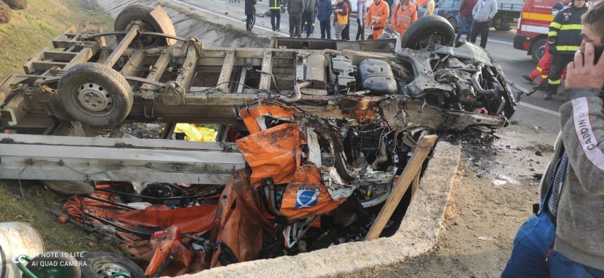 giurgiu accident rutier cu sapte victime un decedat a fost activat planul rosu 740917 giurgiu accident rutier cu sapte victime un decedat a fost activat planul rosu 740917