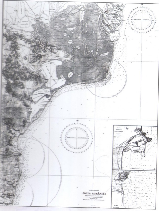 talismanul hidrografilor romani 740894 talismanul hidrografilor romani 740894
