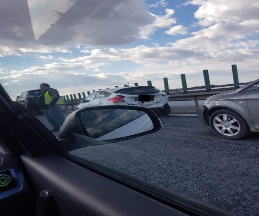accident pe autostrada a2 bucuresti constanta sunt implicate patru autoturisme 741065 accident pe autostrada a2 bucuresti constanta sunt implicate patru autoturisme 741065
