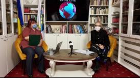 ZIUA LIVE  Cristina Schipor, director executiv al DSP Constanța – „Vaccinul este un factor important și ne ajută foarte mult să ne protejăm”