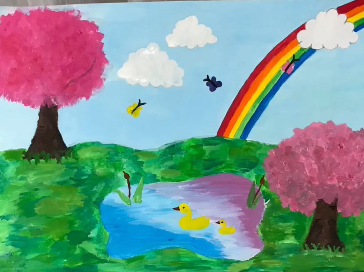 elevi si liceeni constanteni intr o expozitie virtuala dedicata primaverii 741257 elevi si liceeni constanteni intr o expozitie virtuala dedicata primaverii 741257
