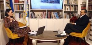 Ionuț Rusu, viceprimar “Primăria Constanța a comandat un studiu care urmează să fundamenteze tarifele pentru parcările publice din municipiu”