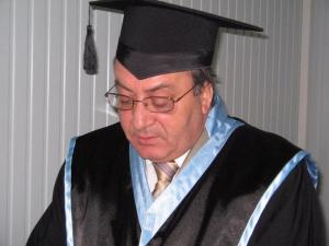 A încetat din viață fostul președinte al Institutului Național de Statistică