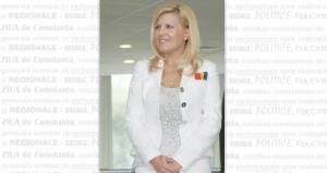 ​Judecătoarea Claudia Jderu, de la Curtea de Apel Bucureşti, se va pronunța mâine în dosarul Elenei Udrea  