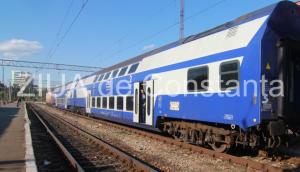 Ministerul Transporturilor Proiect privind modificarea facilităţilor de transport feroviar şi cu metroul pentru elevi şi studenţi
