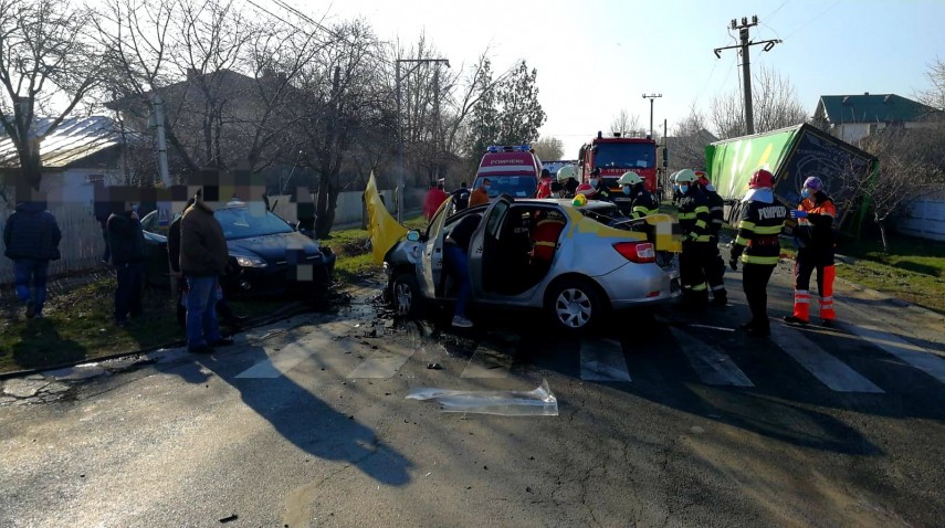 accident rutier grav in judetul ialomita sase victime implicate un tir si doua autoturisme 741476 accident rutier grav in judetul ialomita sase victime implicate un tir si doua autoturisme 741476