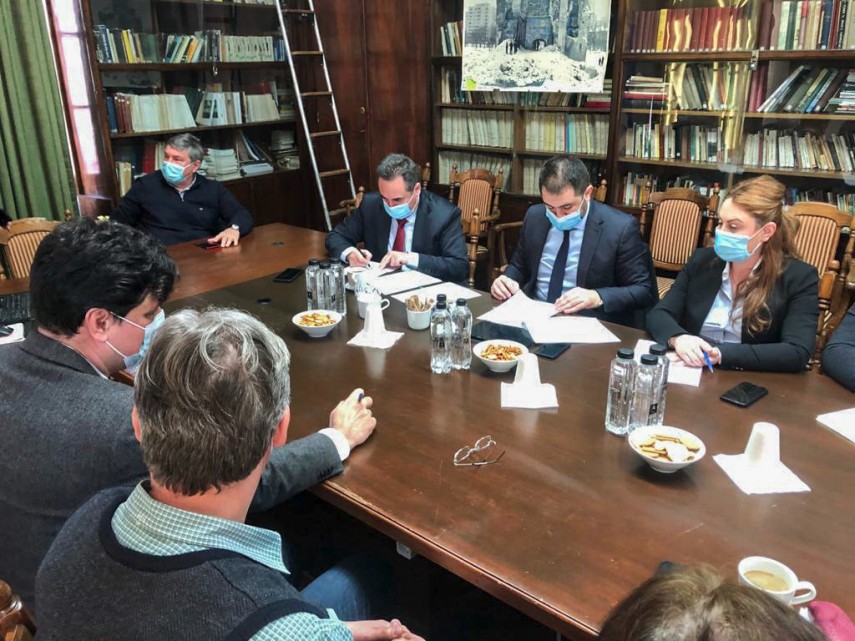 cjc protocol de colaborare pentru protejarea siturilor arheologice din judetul constanta 741495 cjc protocol de colaborare pentru protejarea siturilor arheologice din judetul constanta 741495