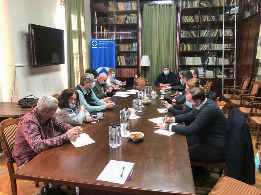 cjc protocol de colaborare pentru protejarea siturilor arheologice din judetul constanta 741495 cjc protocol de colaborare pentru protejarea siturilor arheologice din judetul constanta 741495