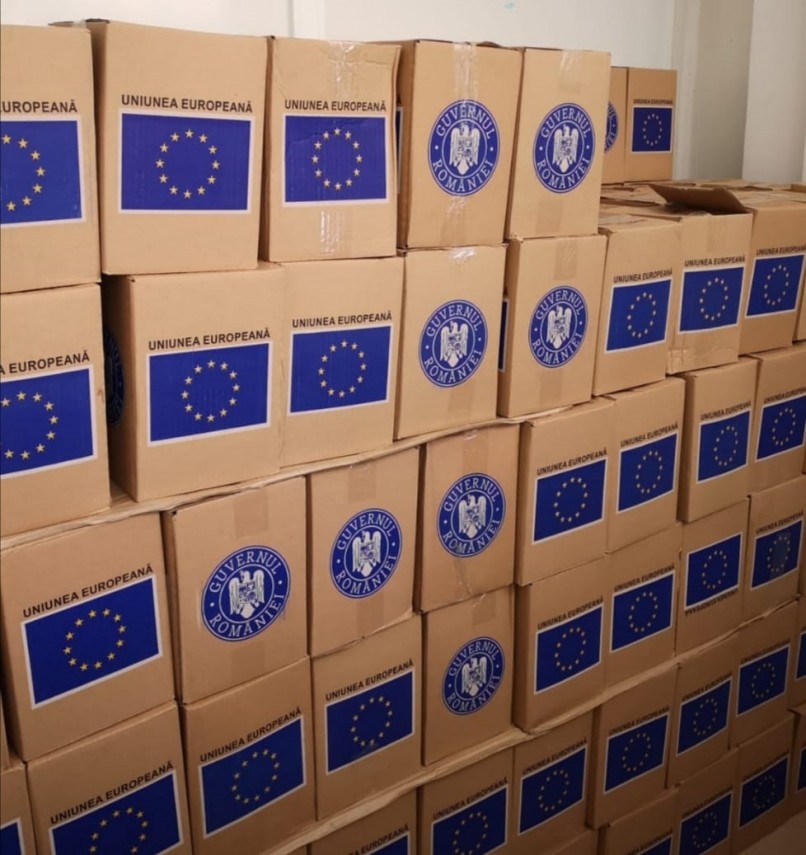 pachete gratuite cu produse de igiena si alimente pentru constanteni cine sunt beneficiarii 741493 pachete gratuite cu produse de igiena si alimente pentru constanteni cine sunt beneficiarii 741493