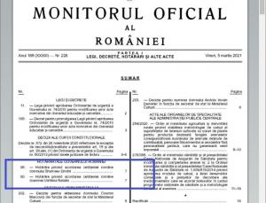 Doi cetățeni ruși, sportivi de performanță, au primit cetățenie română. Iată justificarea legală