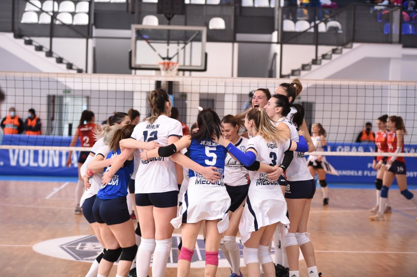 cs medgidia a invins csm lugoj in primul meci al turneului de la voluntari 741629 cs medgidia a invins csm lugoj in primul meci al turneului de la voluntari 741629