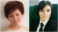 Femei puternice din Constanța Raluca Lainer și Loredana Crețu, două dintre reprezentantele feminine de top din Rompetrol Rafinare