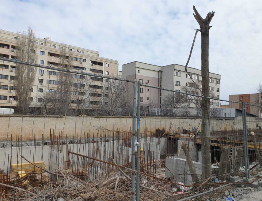 ce se construieste in ce stadiu sunt lucrarile la imobilul ridicat de fosta societate a afaceristului ce se construieste in ce stadiu sunt lucrarile la imobilul ridicat de fosta societate a afaceristului