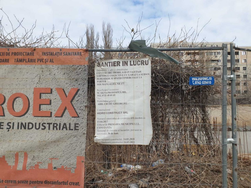 ce se construieste in ce stadiu sunt lucrarile la imobilul ridicat de fosta societate a afaceristului ce se construieste in ce stadiu sunt lucrarile la imobilul ridicat de fosta societate a afaceristului