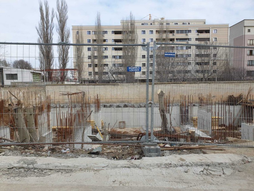 ce se construieste in ce stadiu sunt lucrarile la imobilul ridicat de fosta societate a afaceristului ce se construieste in ce stadiu sunt lucrarile la imobilul ridicat de fosta societate a afaceristului