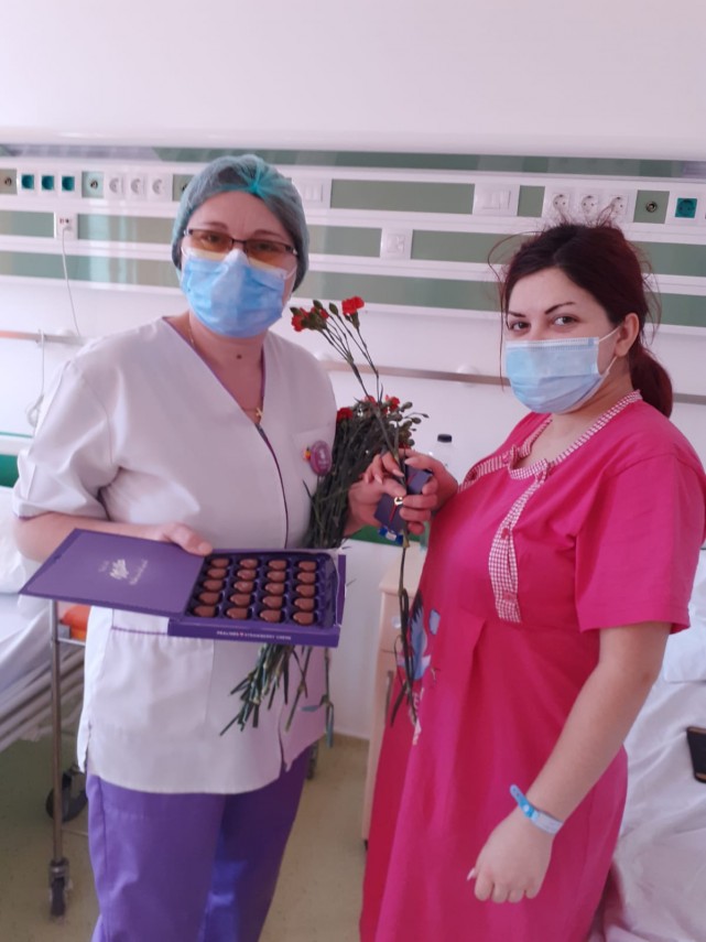 meniu special de 8 martie oferit pacientilor unitatilor sanitare din constanta de arimex comexim 2000 meniu special de 8 martie oferit pacientilor unitatilor sanitare din constanta de arimex comexim 2000