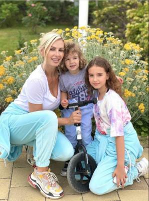 Andreea Bănică, postare emoționantă despre mama ei „Daca aș putea da timpul înapoi, aș vrea să îi spun și eu în fiecare zi că o iubesc“
