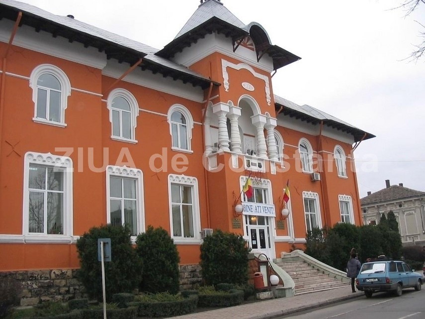 inspectorii camerei de conturi au mers de doua ori sa realizeze auditul la primaria medgidia ce au constatat inspectorii camerei de conturi au mers de doua ori sa realizeze auditul la primaria medgidia ce au constatat
