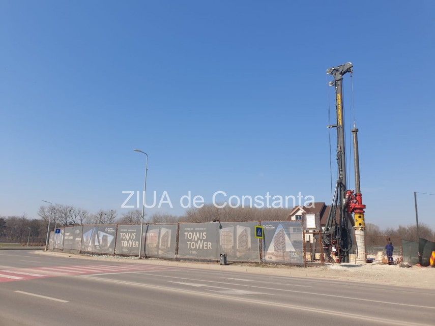 ce se construieste stadiul lucrarilor la tomis tower blocul de 15 etaje de pe strada topazului din constanta ce se construieste stadiul lucrarilor la tomis tower blocul de 15 etaje de pe strada topazului din constanta