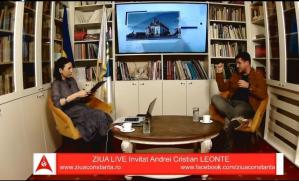 ZIUA LIVE. Miliardul de euro de la UE a fost cheltuit, problemele Deltei au rămas aceleași