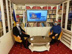 Harta infracționalității  Mai sunt interlopi în Constanța? Ce spune prim-procurorul Mihai Stanciu, de la Parchetul Judecătoriei     
