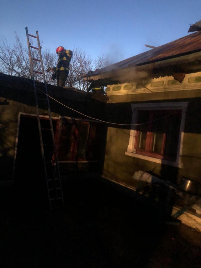 doua incendii in judetul tulcea in aceasta seara care este cauza 742107 doua incendii in judetul tulcea in aceasta seara care este cauza 742107