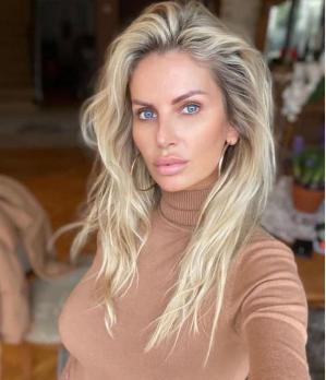 Sugestie de week-end! Andreea Bănică ne prezintă o rețetă de clătite fără zahăr (video)