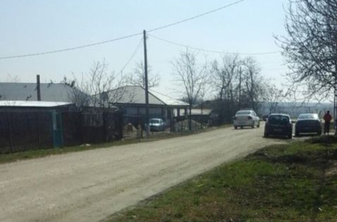persoana gasita decedata in arsa comuna albesti care este cauza decesului 742190 persoana gasita decedata in arsa comuna albesti care este cauza decesului 742190