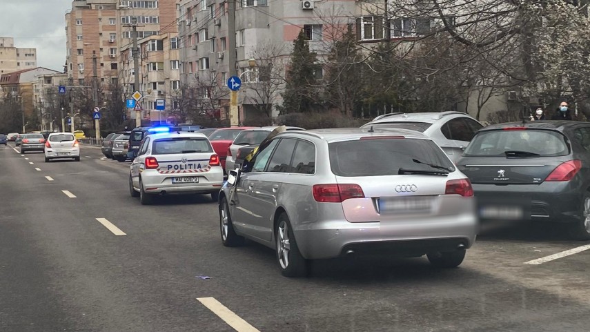 constanta accident rutier pe strada soveja un pieton ranit 742469 constanta accident rutier pe strada soveja un pieton ranit 742469