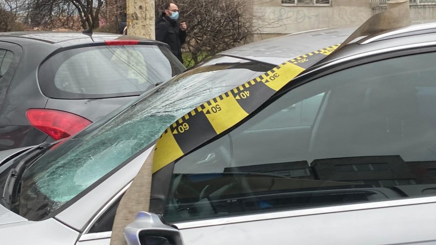 constanta accident rutier pe strada soveja un pieton ranit 742469 constanta accident rutier pe strada soveja un pieton ranit 742469