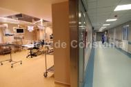 2000 – A fost inaugurat primul centru de transplant medular din România, la Spitalul Clinic Fundeni