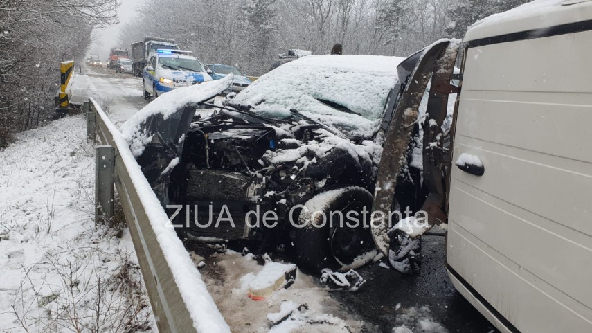 judetul constanta accident rutier cu victime incarcerate la iesire din murfatlar 742820 judetul constanta accident rutier cu victime incarcerate la iesire din murfatlar 742820