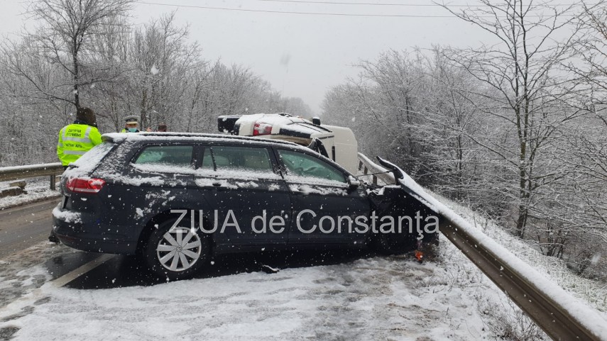 judetul constanta accident rutier cu victime incarcerate la iesire din murfatlar 742820 judetul constanta accident rutier cu victime incarcerate la iesire din murfatlar 742820