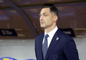Mirel Rădoi, selecţionerul Naţionalei României, îşi serbează astăzi ziua de naştere