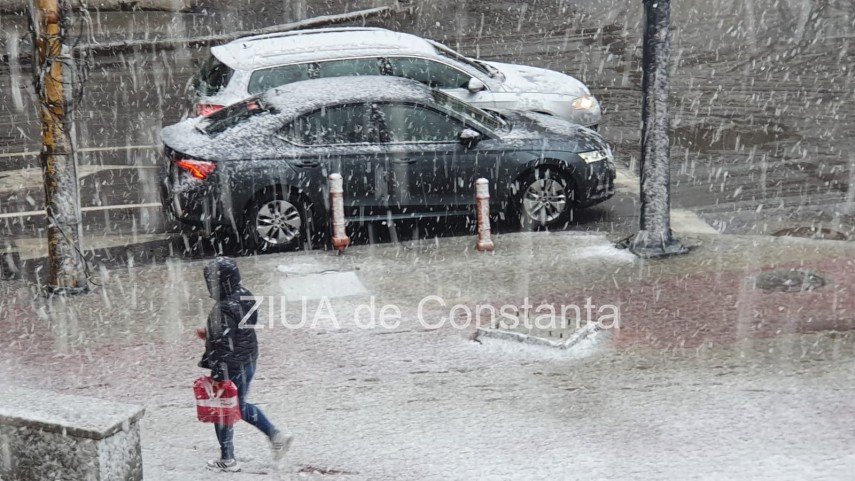 ninge cu fulgi mari la constanta 742819 ninge cu fulgi mari la constanta 742819