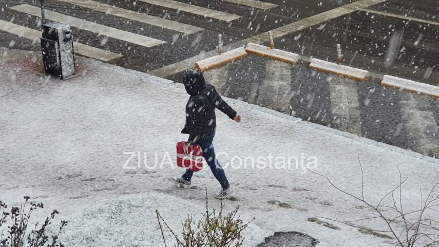 ninge cu fulgi mari la constanta 742819 ninge cu fulgi mari la constanta 742819