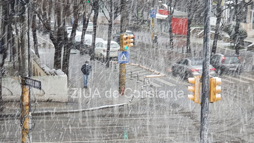 ninge cu fulgi mari la constanta 742819 ninge cu fulgi mari la constanta 742819