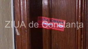 Verdict final în crima de la Casa de Cultură din Constanța!