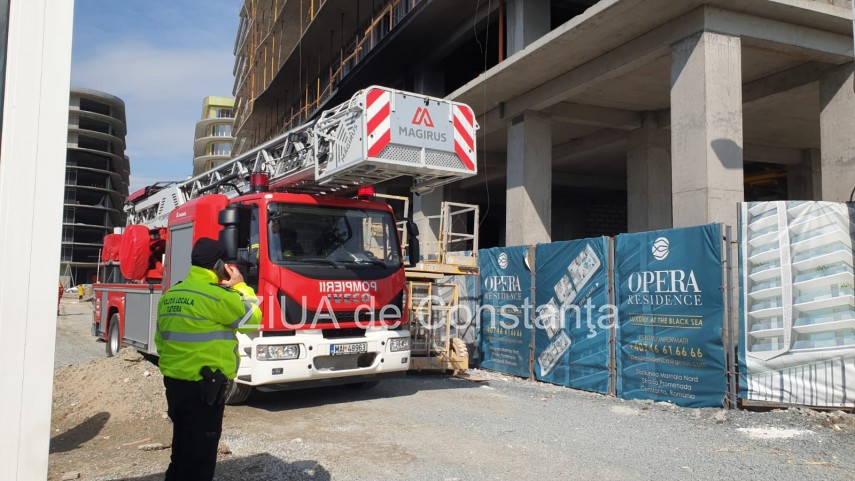 incendiu mamaia hanul piratilor 743211 incendiu mamaia hanul piratilor 743211