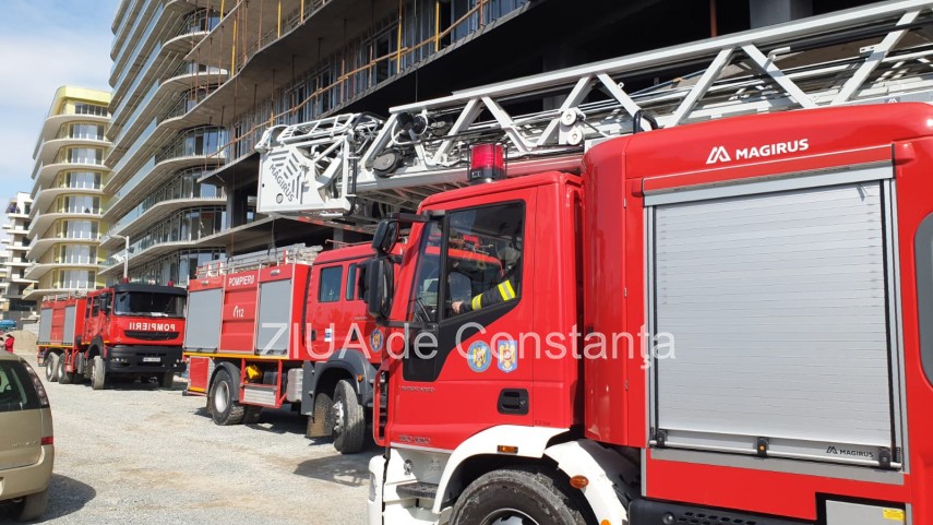 incendiu mamaia hanul piratilor 743211 incendiu mamaia hanul piratilor 743211