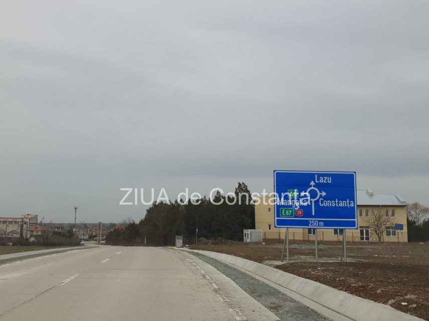 ce se construieste sens giratoriu nou pe dn39 in lazu cine este investitorul 743263 ce se construieste sens giratoriu nou pe dn39 in lazu cine este investitorul 743263