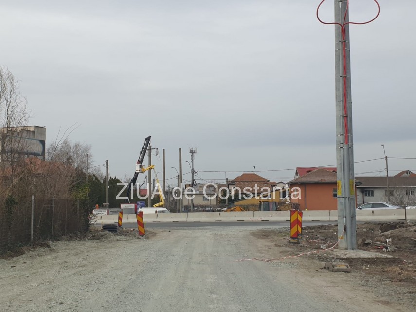 ce se construieste sens giratoriu nou pe dn39 in lazu cine este investitorul 743263 ce se construieste sens giratoriu nou pe dn39 in lazu cine este investitorul 743263
