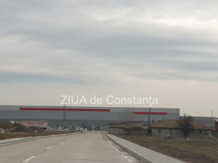 ce se construieste sens giratoriu nou pe dn39 in lazu cine este investitorul 743263 ce se construieste sens giratoriu nou pe dn39 in lazu cine este investitorul 743263